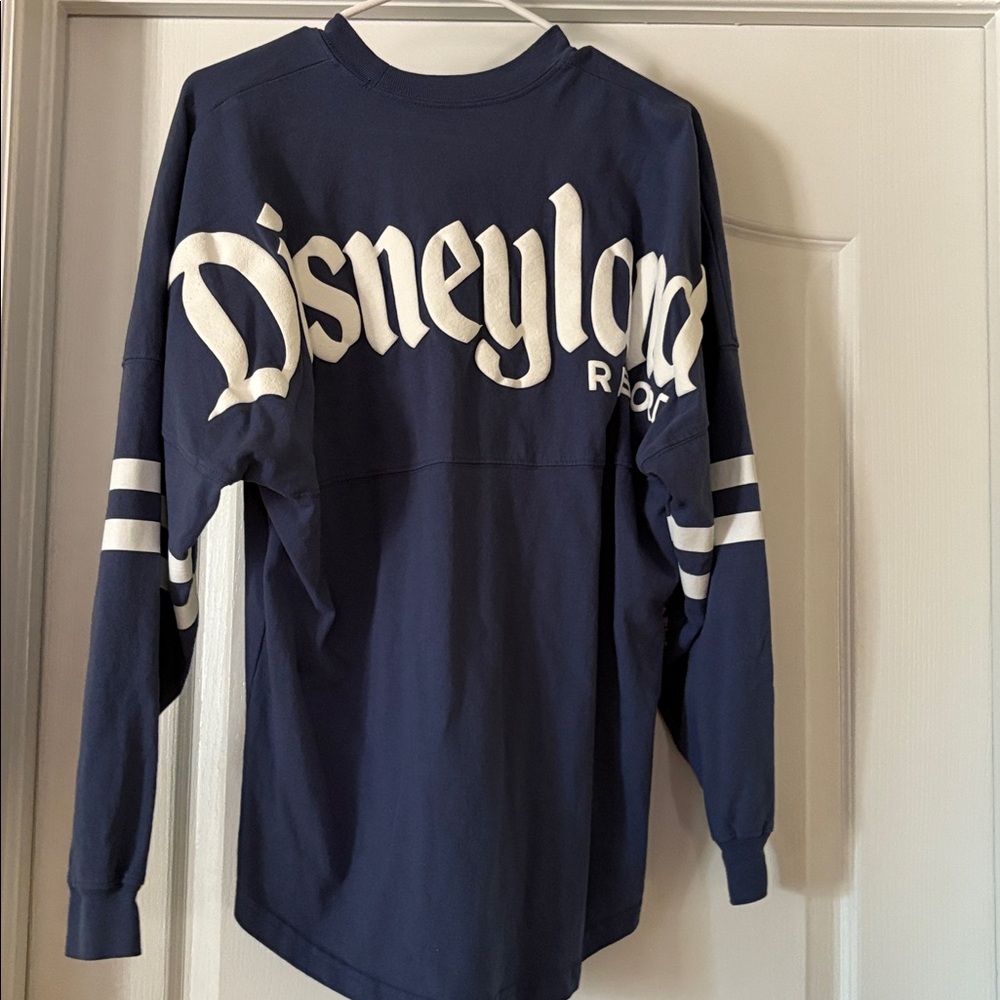 Disneyland spirit jersey - Picture 2 of 3